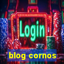 blog cornos